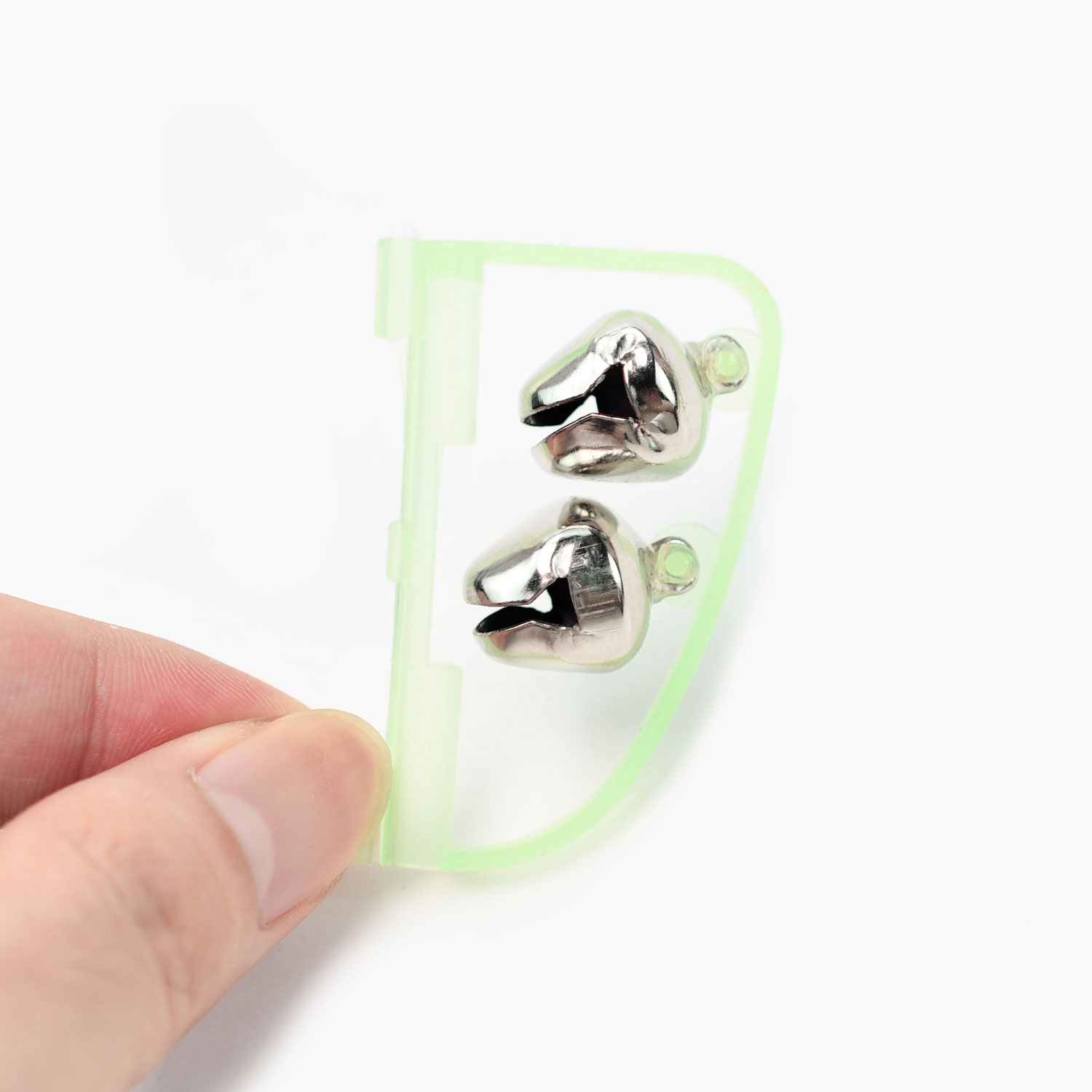 Topranc Double Bells Fishing B - Bite Indicator incelemesi ve fiyatı