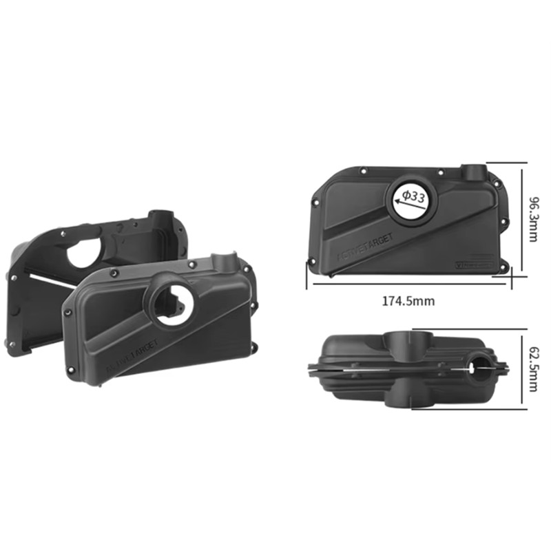 Fish Finder Sonar Transducer P - Fish Finder Transducer incelemesi ve fiyatı