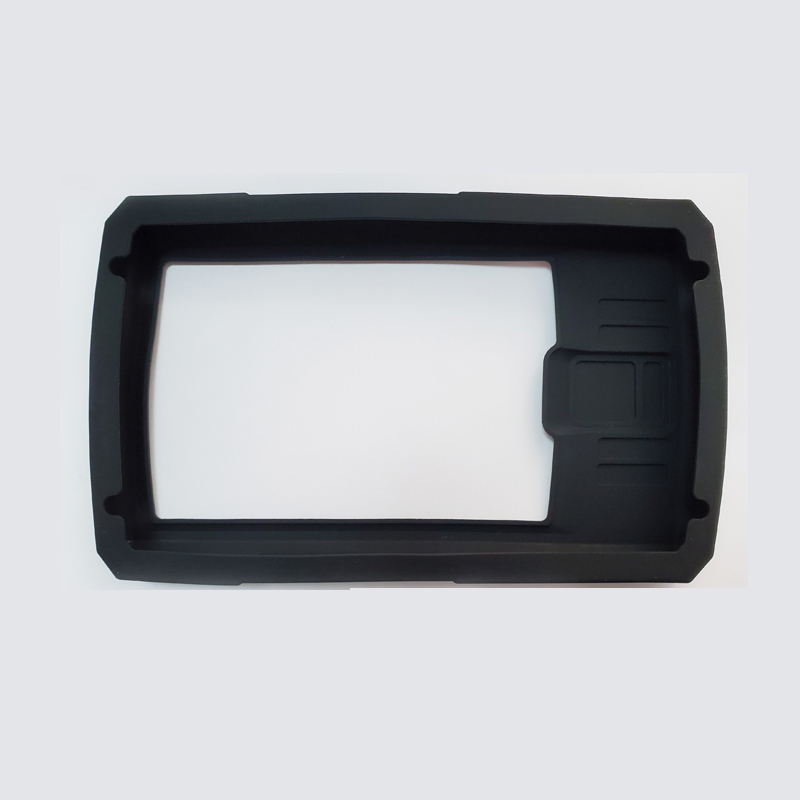 Silicone Soft Shell Bumper Cov - Fish Finder Case incelemesi ve fiyatı