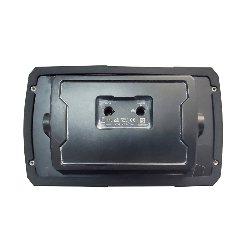 Silicone Soft Shell Bumper Cov - Fish Finder Case incelemesi ve fiyatı