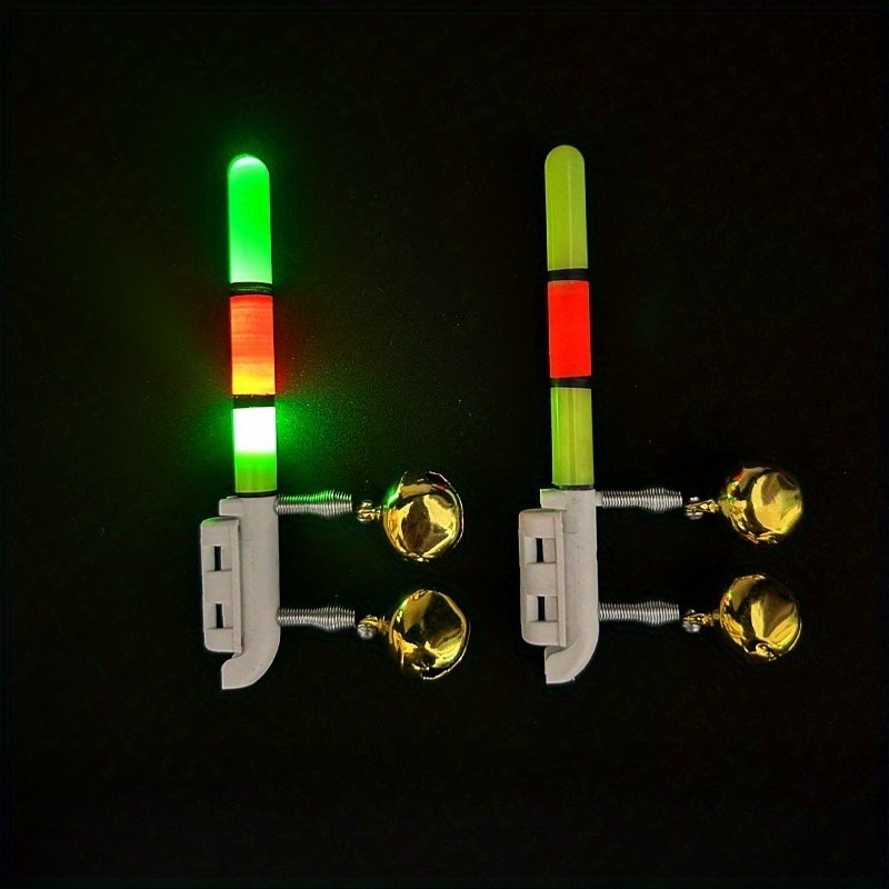 5-piece Set Including 2pcs Bit - Bite Alarm incelemesi ve fiyatı