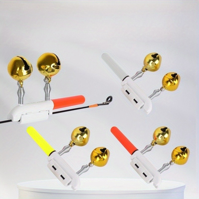 5-piece Set Including 2pcs Bit - Bite Alarm incelemesi ve fiyatı