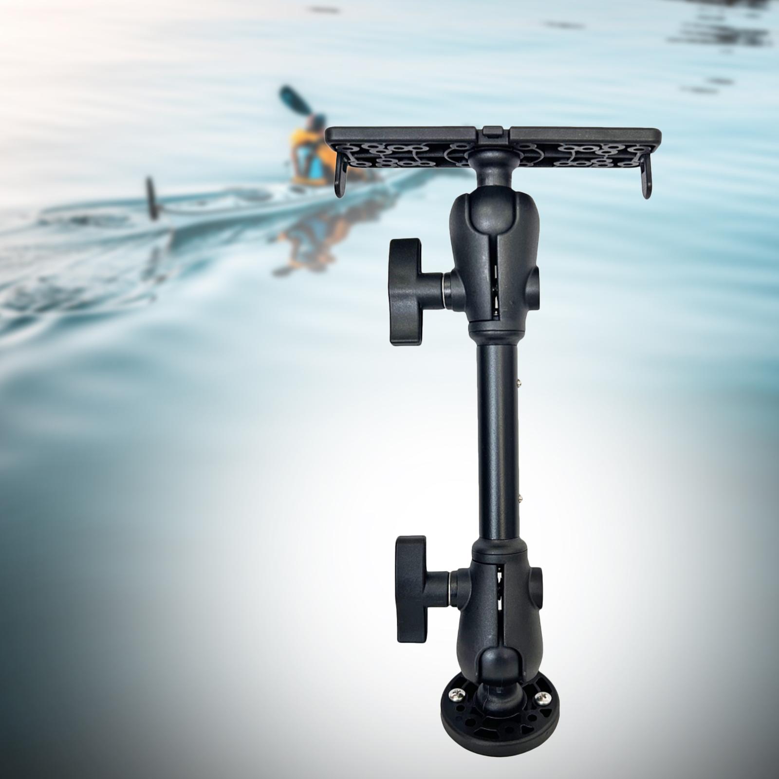 Carp Fishing Equipment Mount B - Fish Finder Mount incelemesi ve fiyatı