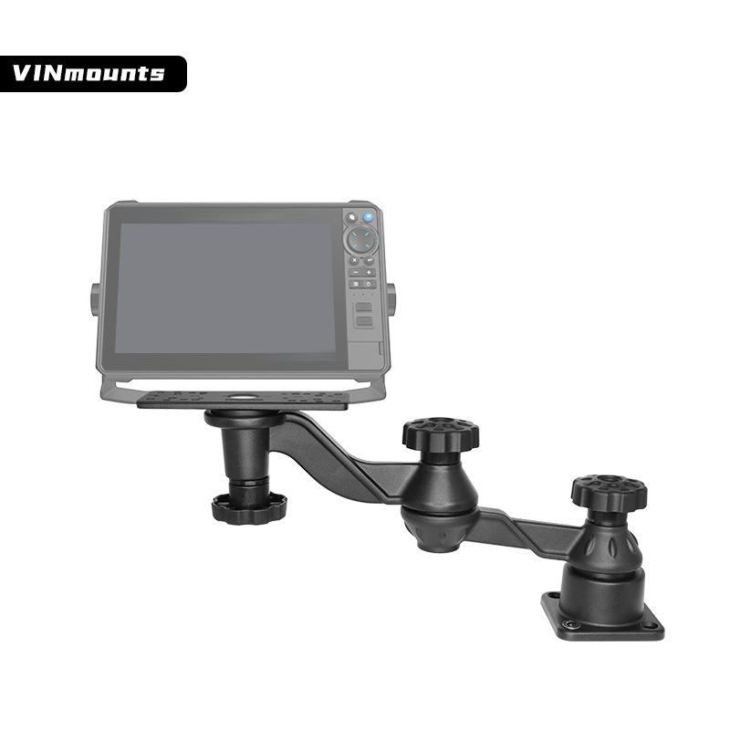 Durable Fish Finders Mount wit - Fish Finder Mount incelemesi ve fiyatı
