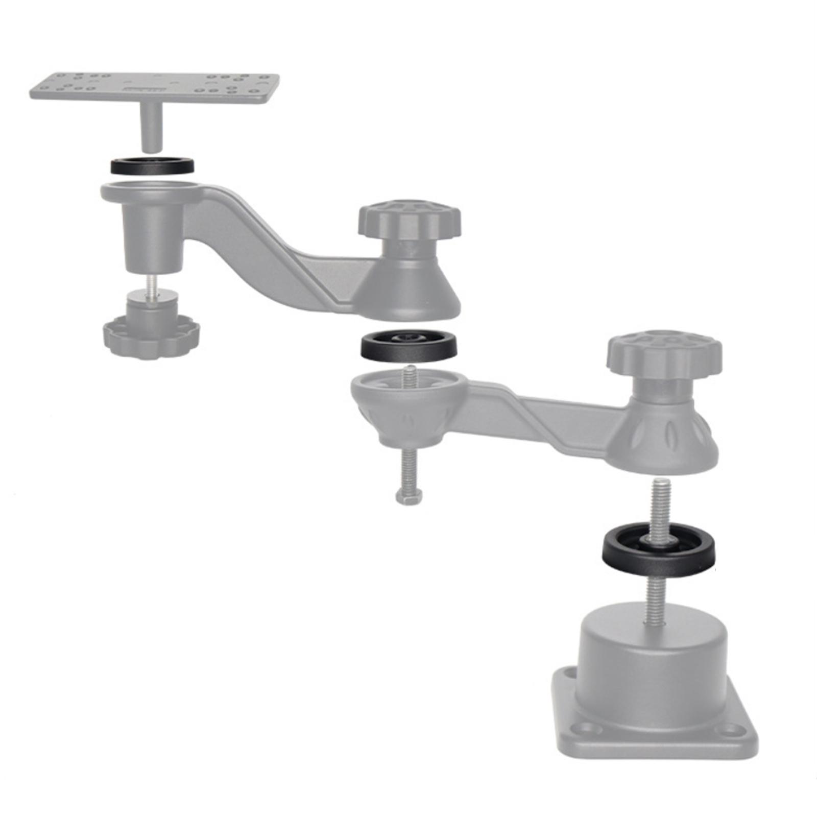 Durable Fish Finders Mount wit - Fish Finder Mount incelemesi ve fiyatı