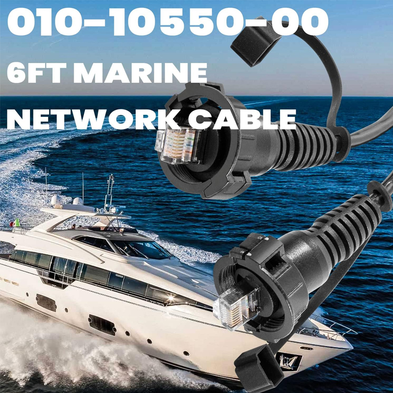 010-10550-00 Marine Network Ca - Fish Finder Cable incelemesi ve fiyatı