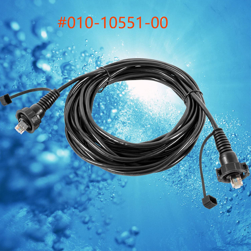 010-10551-00 Marine Network Ca - Fish Finder Cable incelemesi ve fiyatı