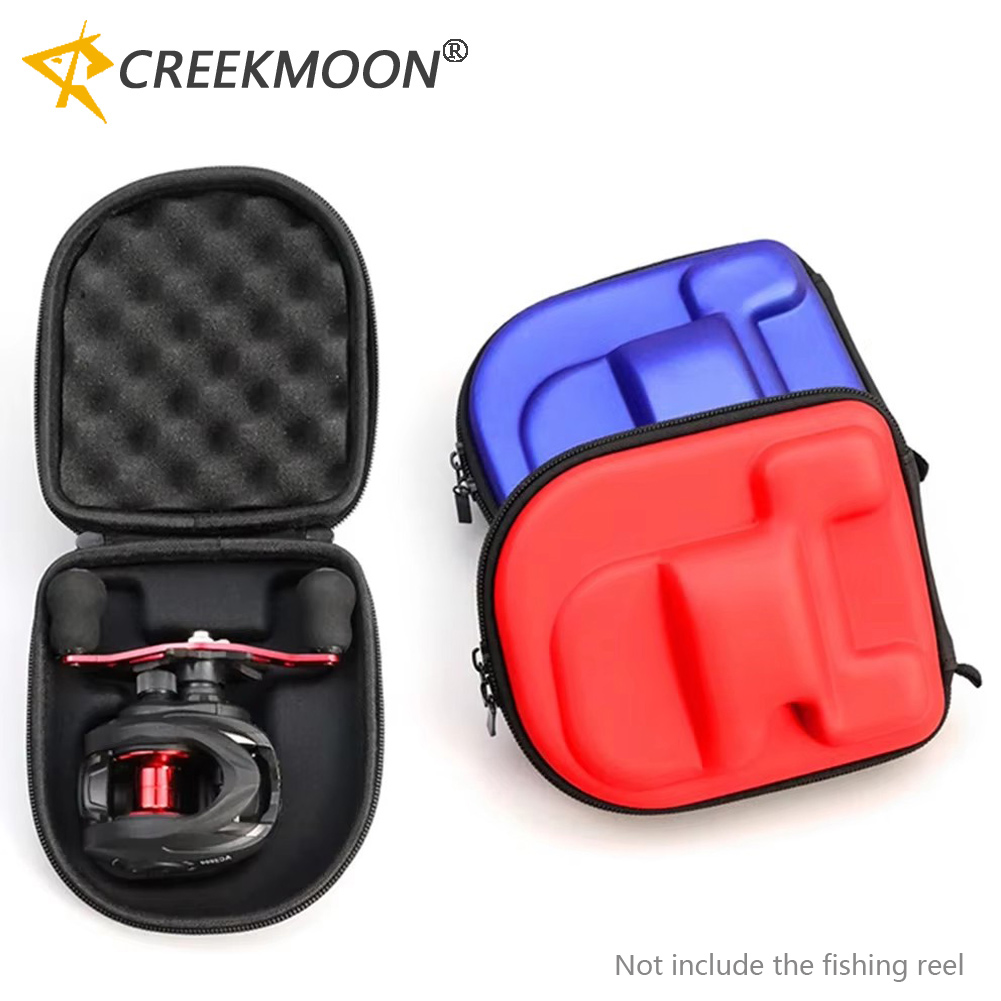 Portable Fishing Reel Bag Prot - Fish Finder Case incelemesi ve fiyatı