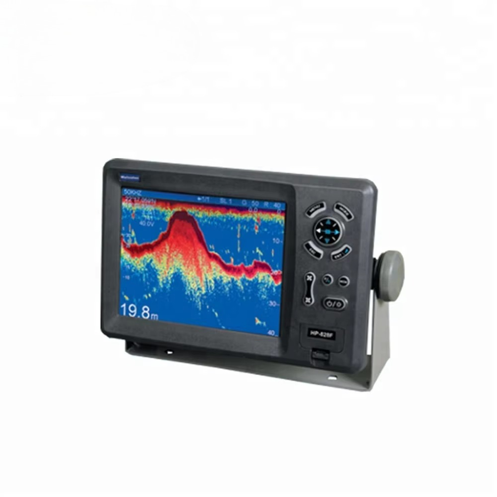 Mr LCD Fish  HP-828Farine Echo - Fish Finder Battery incelemesi ve fiyatı