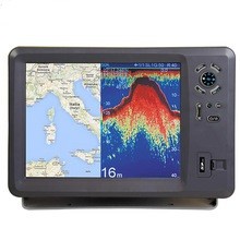 Mr LCD Fish  HP-828Farine Echo - Fish Finder Battery incelemesi ve fiyatı